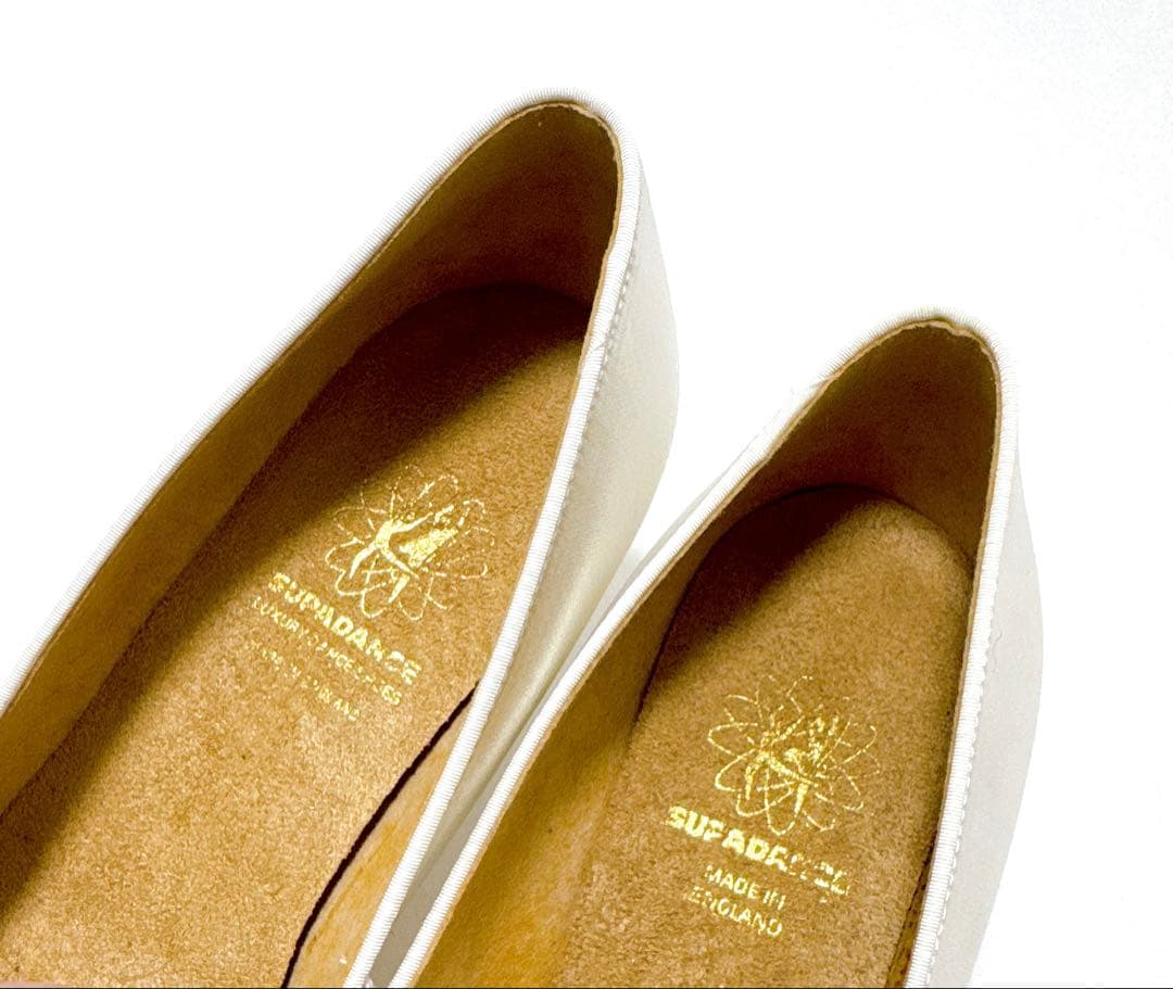 【新品】SUPADANCE スタンダードシューズ