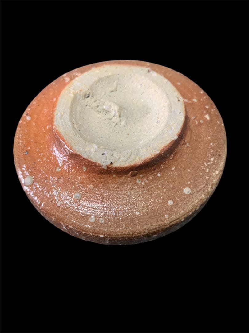 香合 『高橋楽斎造』『碾臼香合』 共箱 茶道具