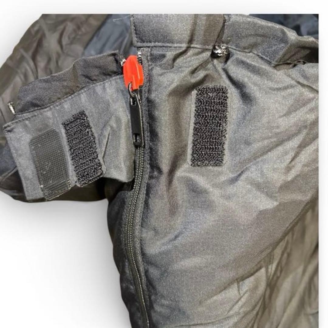 SAHARA zenith ZG2500 nano one シュラフ　寝袋