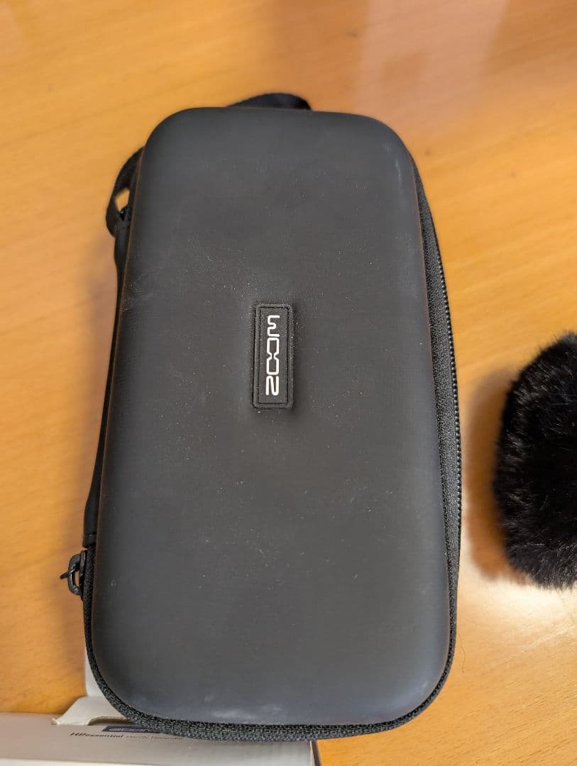 ZOOM H2 essential ＋ APH-2e 専用アクセサリーパック