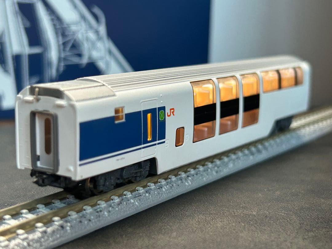 マイクロエース　A-1070 371系あさぎり