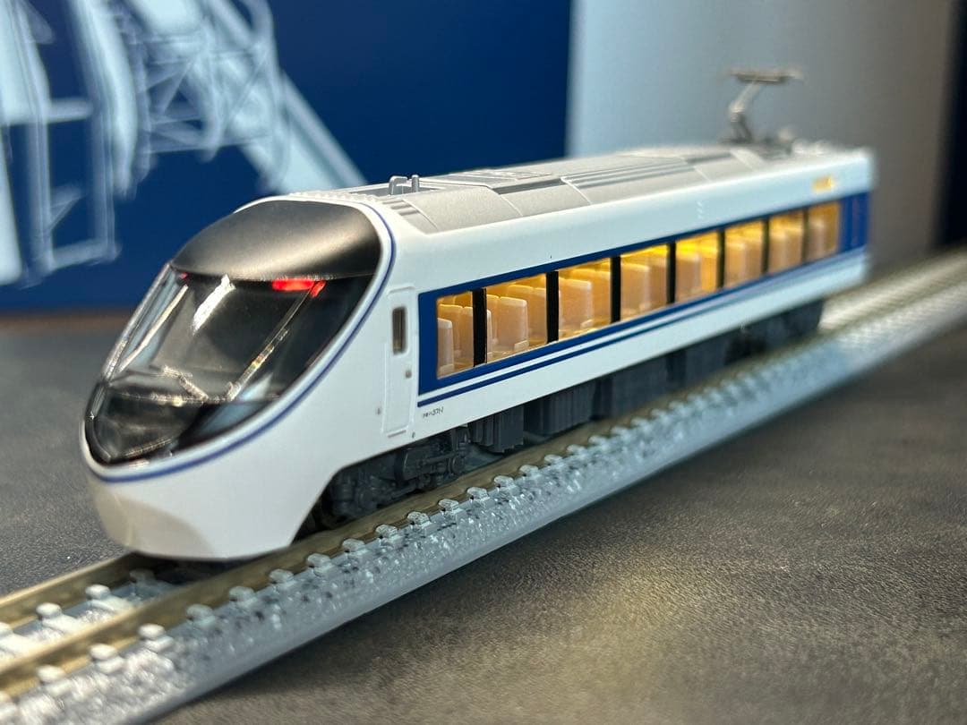 マイクロエース　A-1070 371系あさぎり