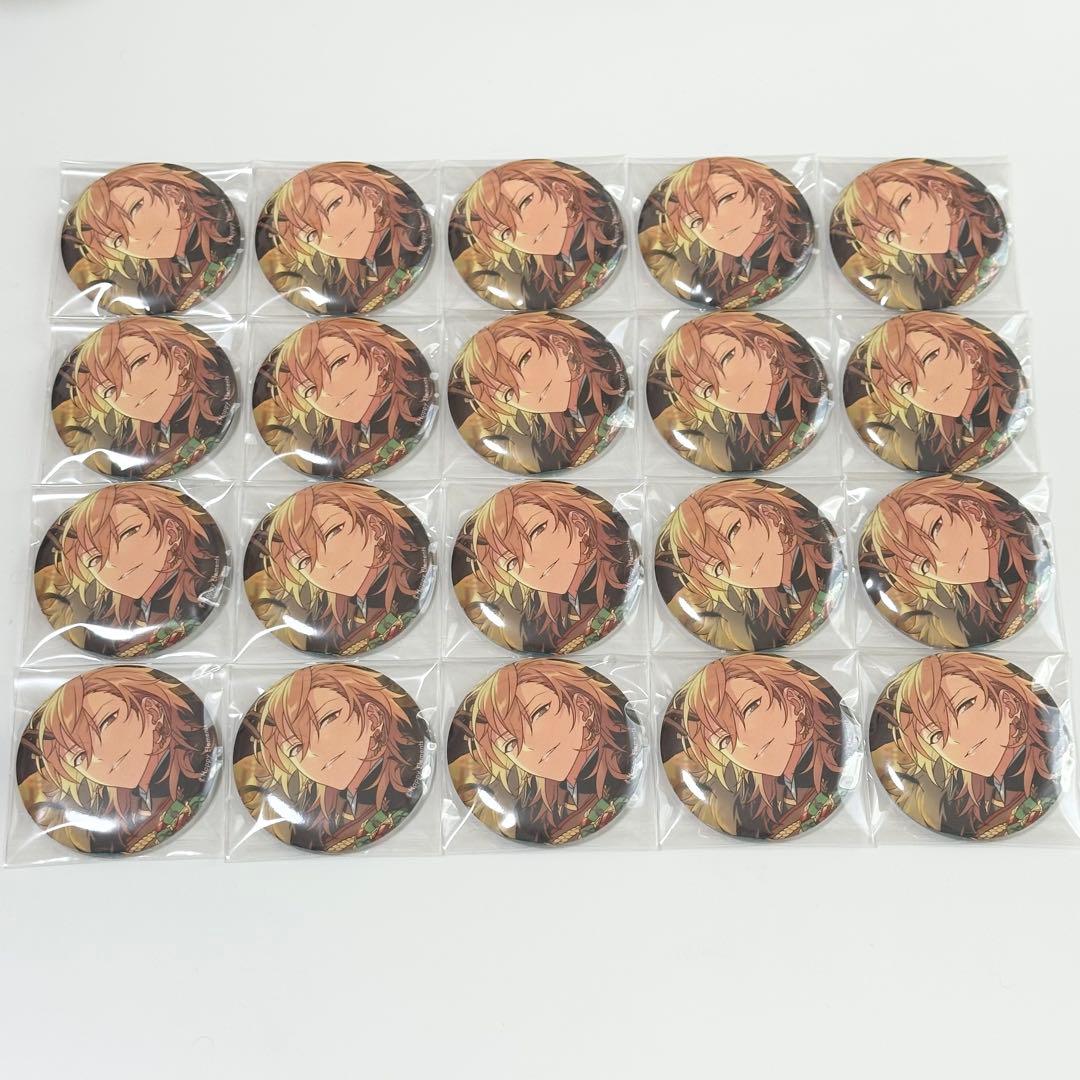 羽風薫 テーマ缶 20点