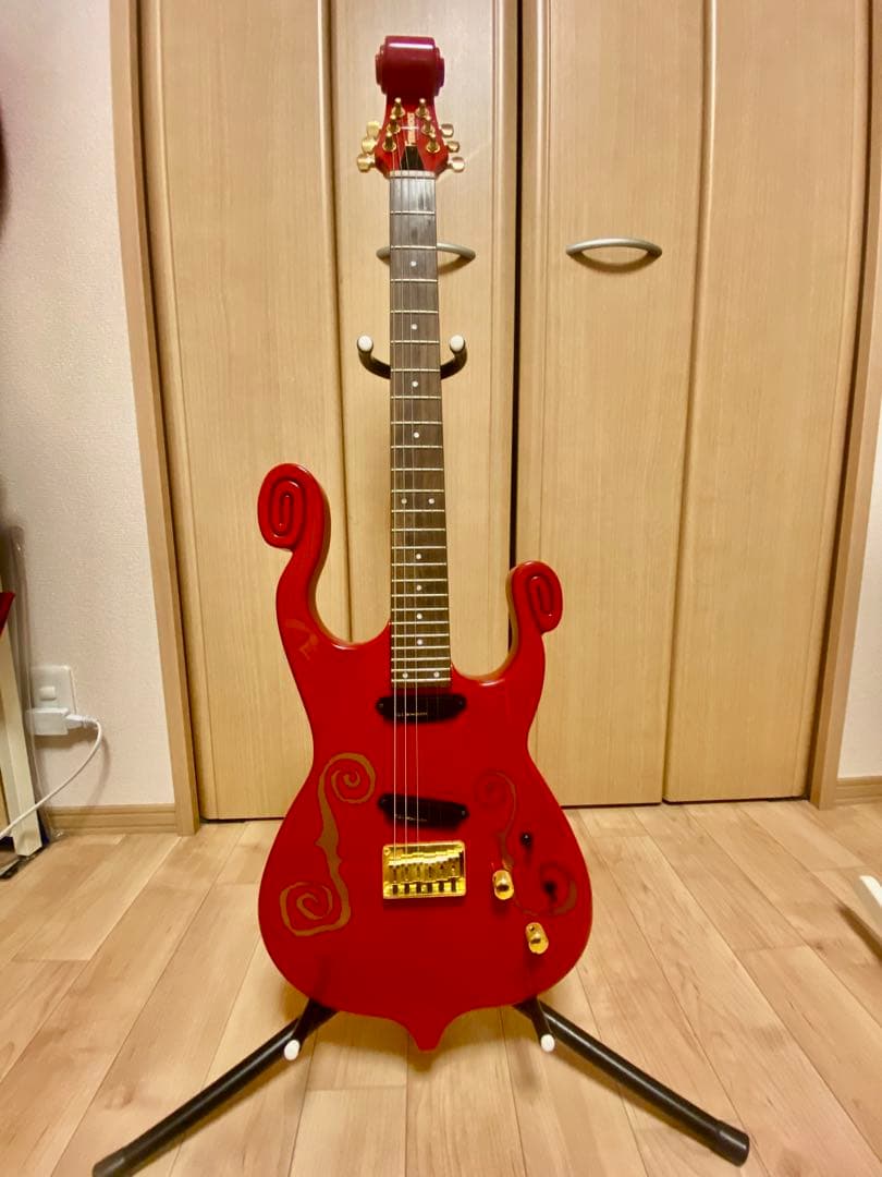 BUCK-TICK今井寿 BT-120MM 【観賞用】