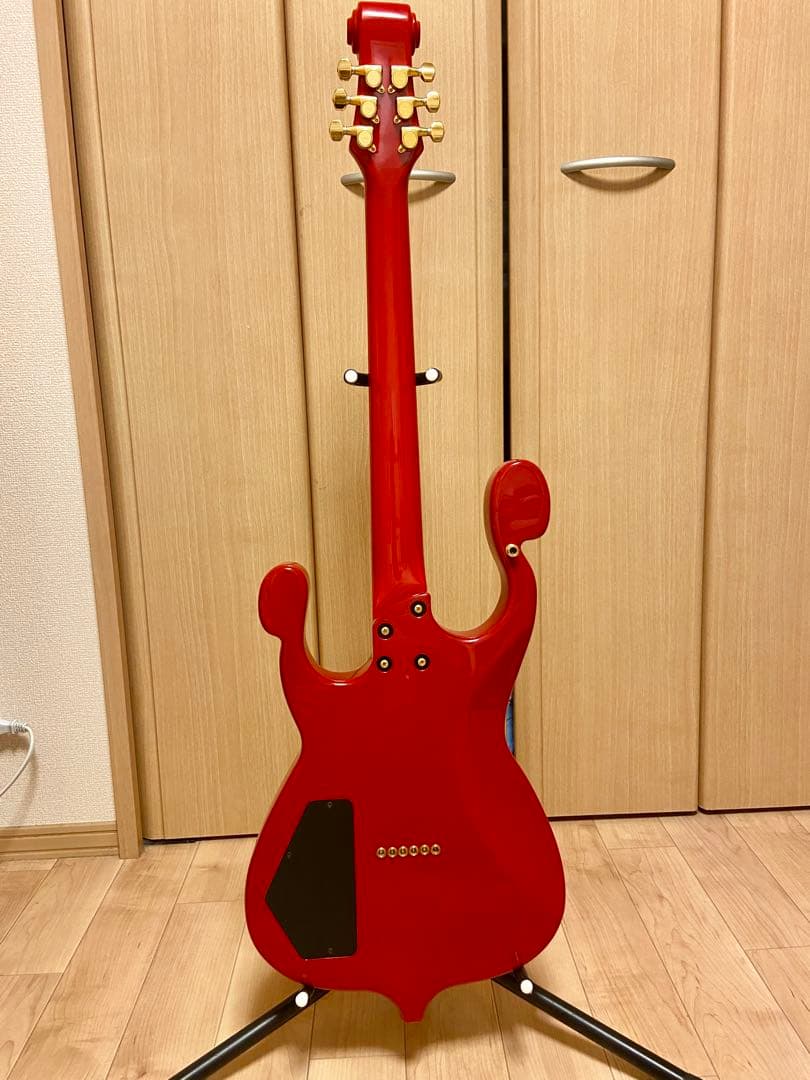 BUCK-TICK今井寿 BT-120MM 【観賞用】