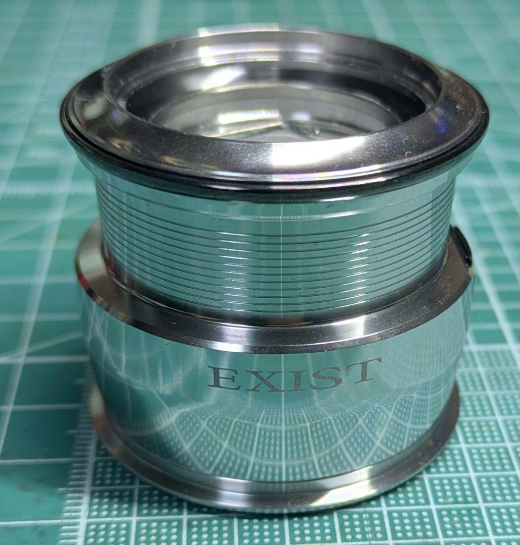 22イグジスト　SF2000SS-H 純正スプール