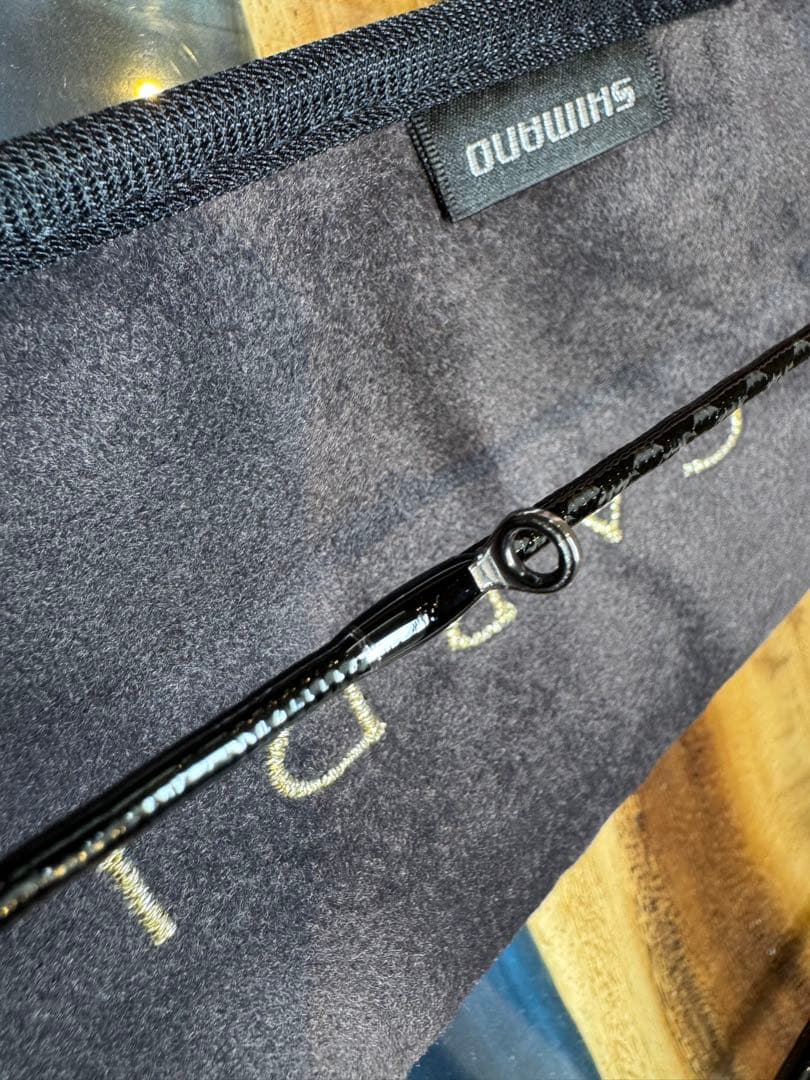 シマノ　カーディフ ストリームプレミアム B54UL