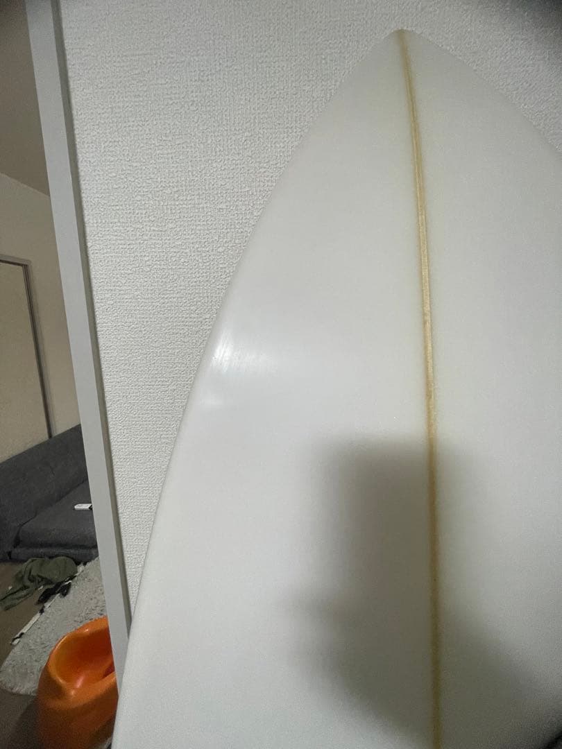 ROCK DANCE サーフボード 5'9\"