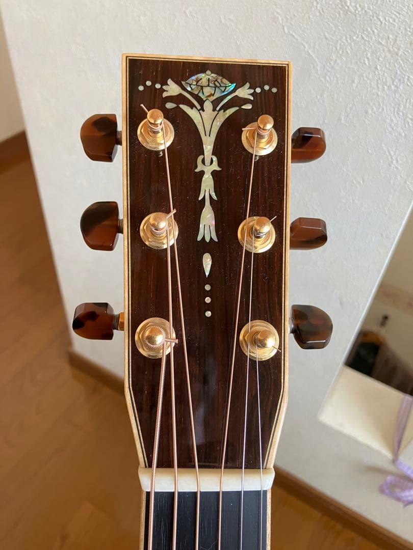 ASTURIAS D. EMBLEM ( アストリアス )