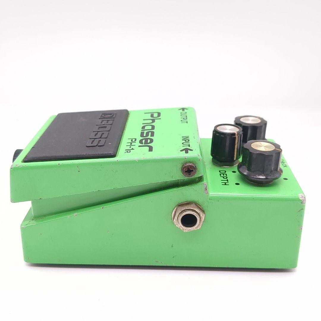 BOSS PH-1r フェイザー エフェクター 日本製 Phaser