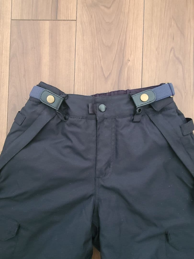 値下げ！子ども用スノーボードウェア　686　130cm　125～135cm