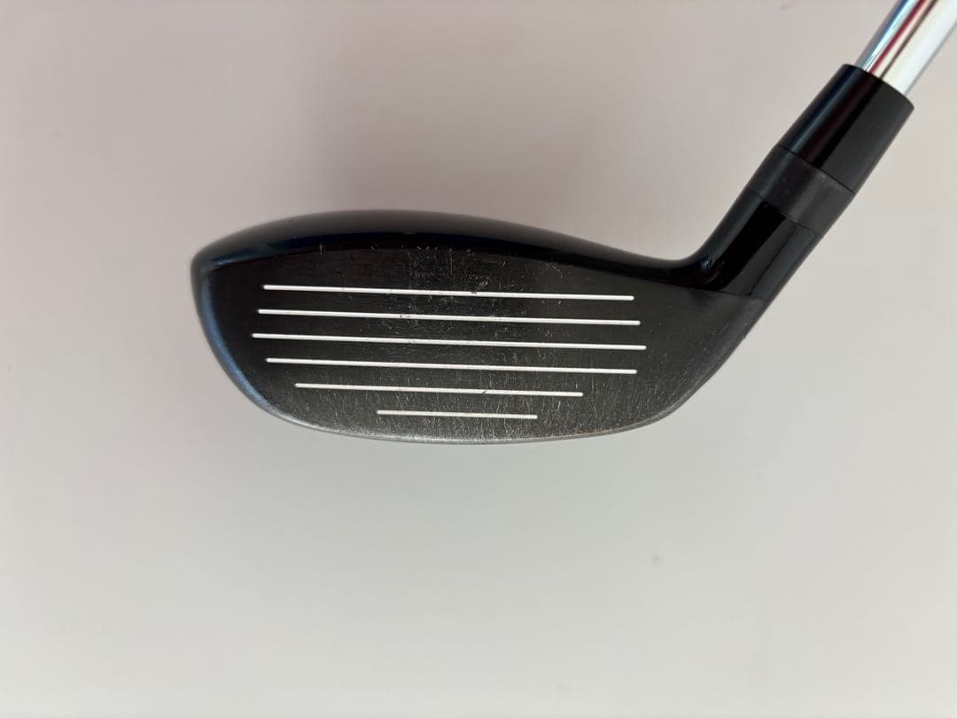 ミズノプロ ユーティリティ 3番