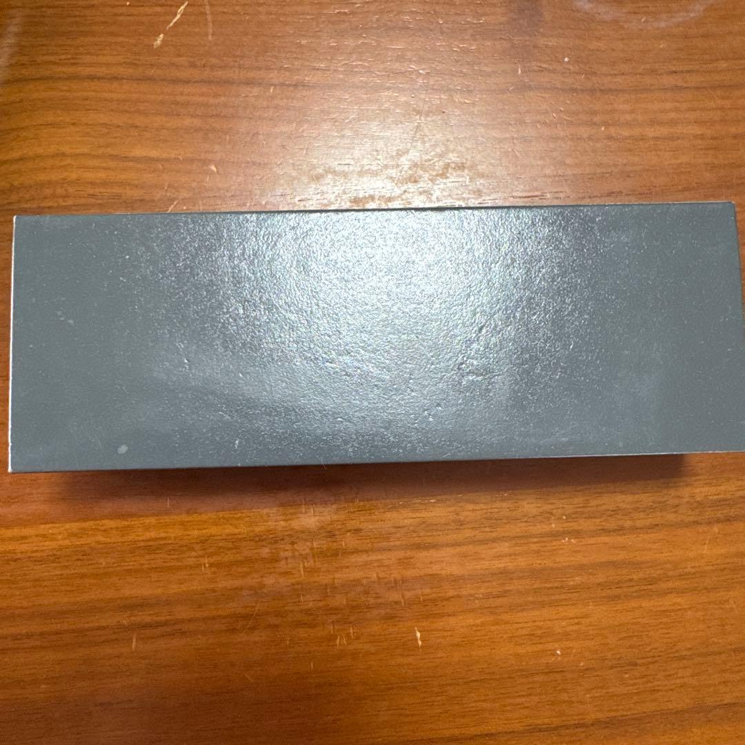 dunhill 万年筆 黒 ゴールド