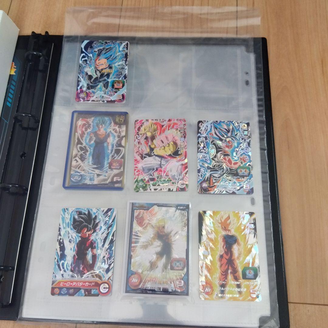 ドラゴンボールカード SUPER DRAGONBALL HEROES 10th