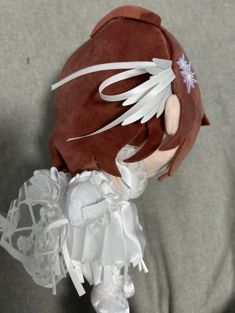 もちWhat!　樋口円香　 5周年記念　ぬいぐるみ