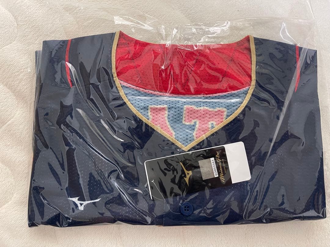 【祝ドジャース優勝】WBC ユニフォーム キャップ　セット　大谷翔平　侍ジャパン