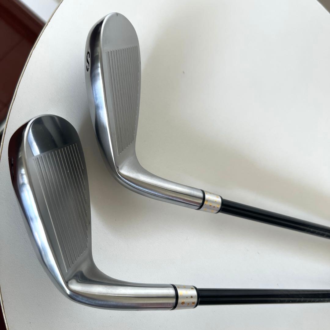 カムイタイフーンプロ TP-501 Ａ・Ｓ２本セット