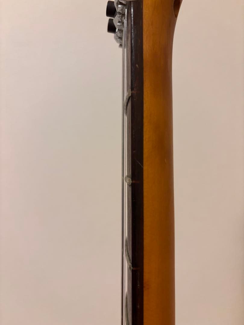 KRAMER STRIKER 100ST ダンカンSH-4(80's) JBJ