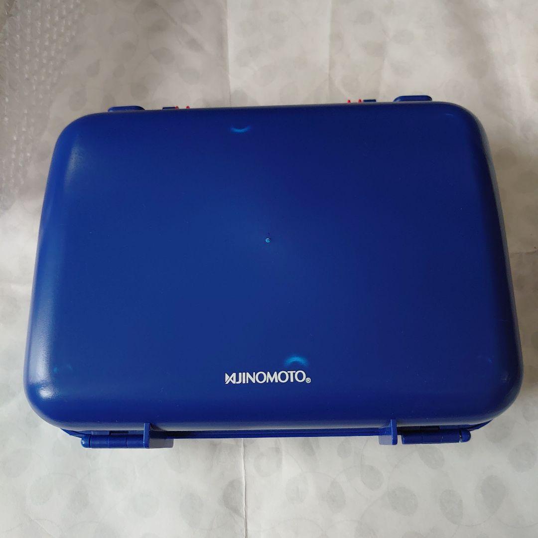 【新品未使用品】味の素と原田治コラボ景品　オサムグッズ