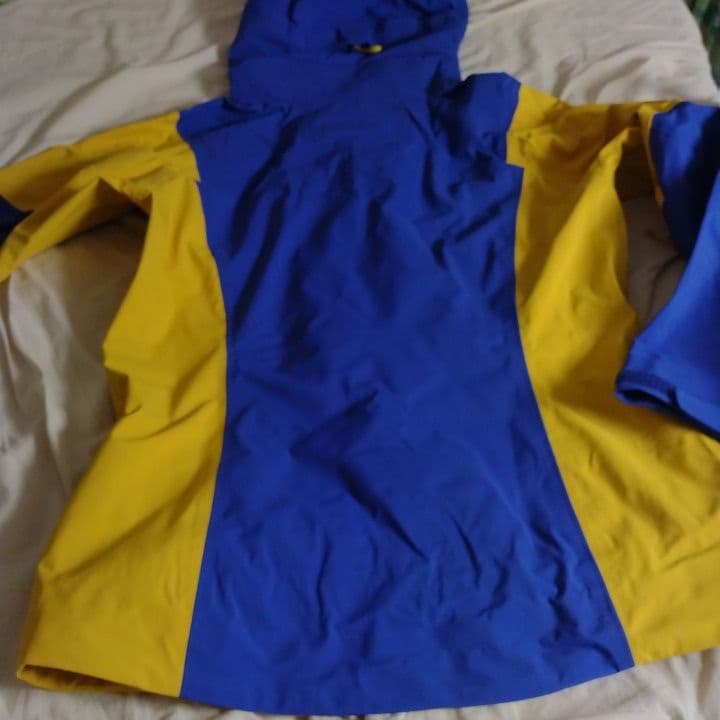 パタゴニア アントラックド ジャケット XS ゴアテックス