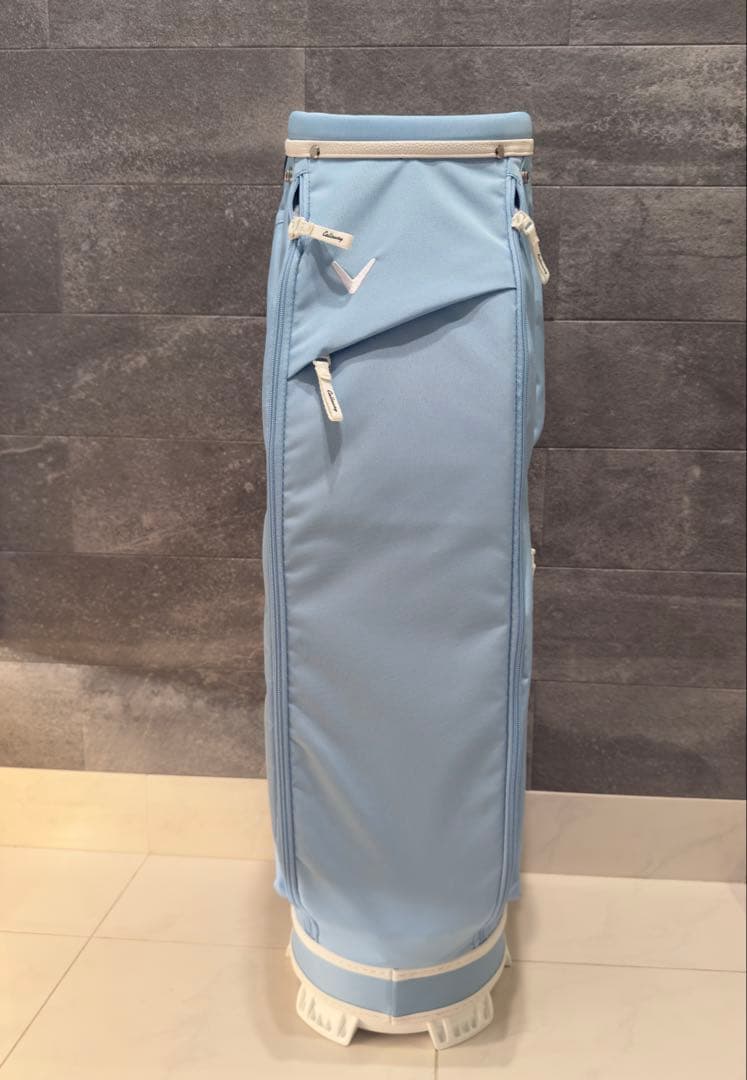 【即購入可❣️最終セール⛳️】 キャロウェイ MINI ゴルフ 6点セット✨