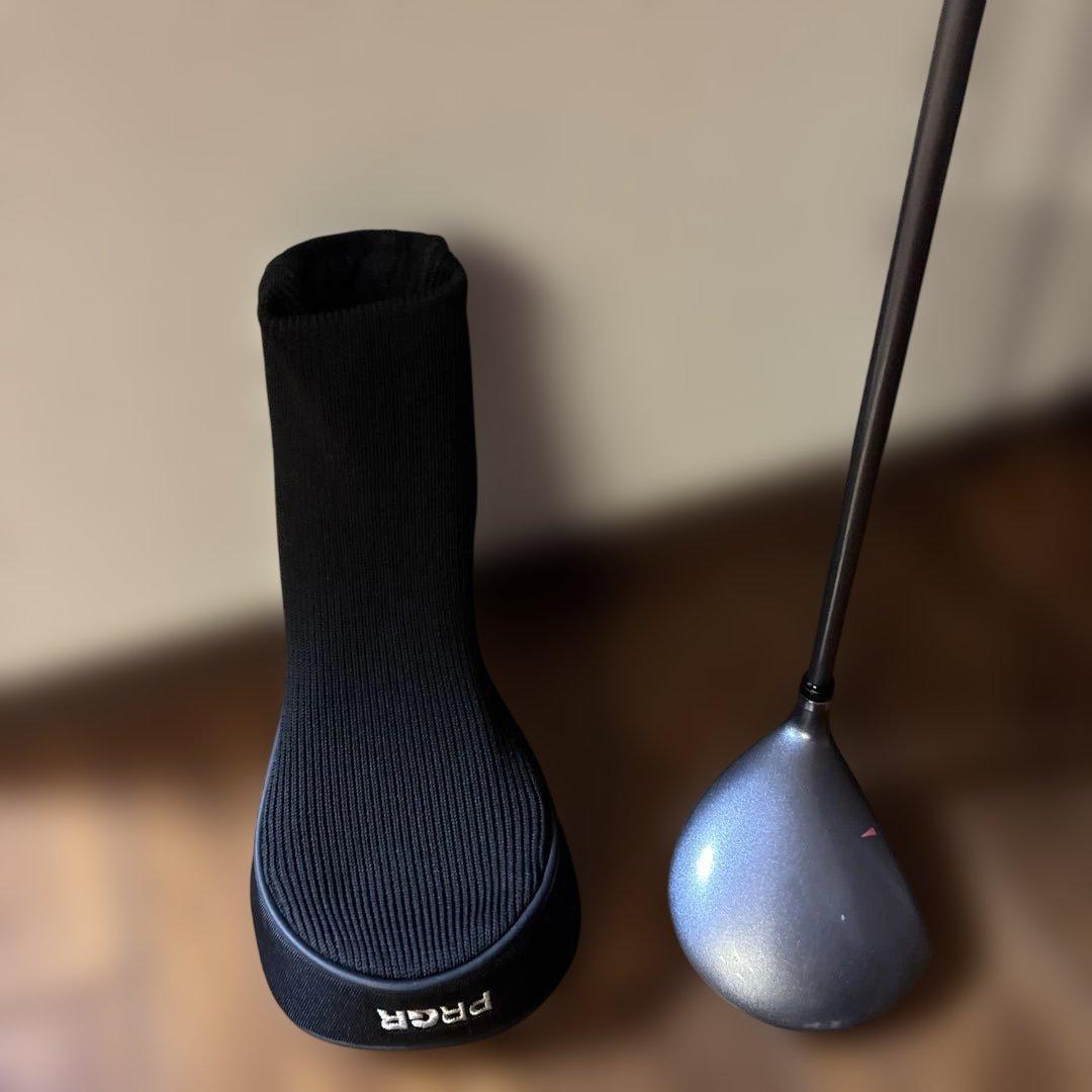 プロギア　SWEEP 5 フェアウェイウッド 21度