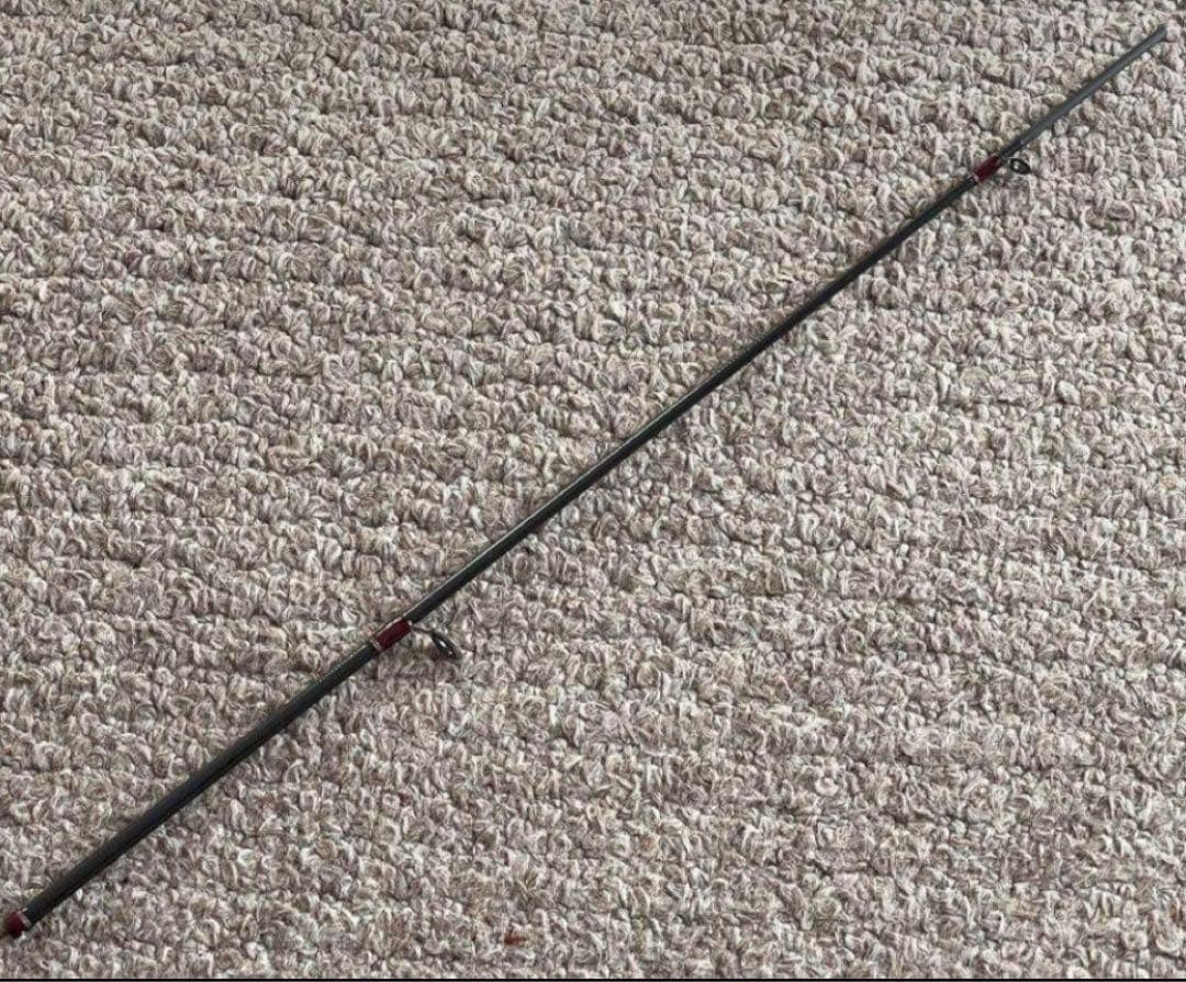 ロデオクラフト フォーナインマイスター ホワイトウルフ 606L-e