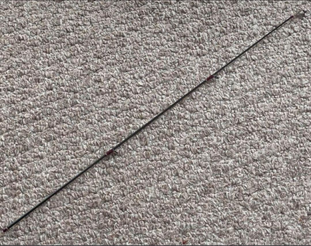 ロデオクラフト フォーナインマイスター ホワイトウルフ 606L-e