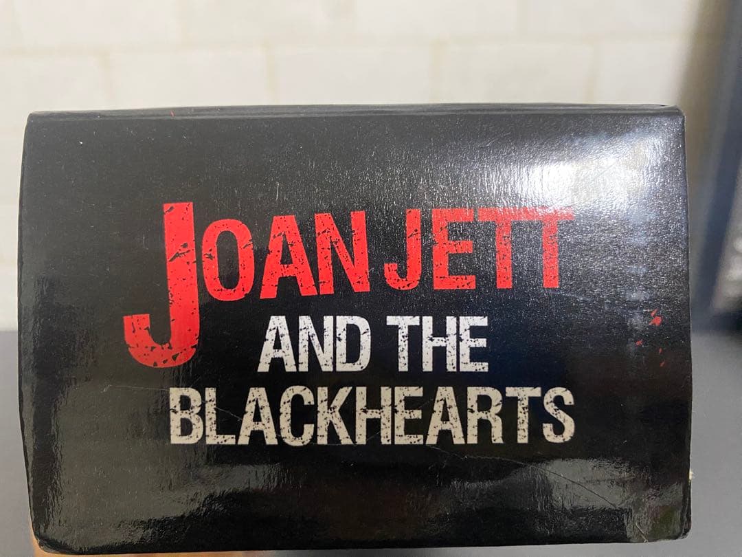 Hot Wheels ホットウィール ジョーン・ジェット トラック