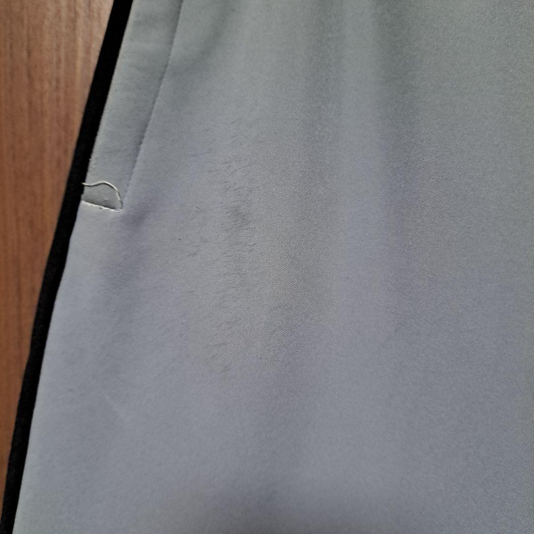 FYVE ファイヴ パンツ スノボウェア グレー