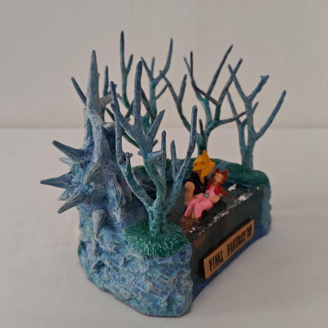 コミック・アニメ httk01 FINALFANTASY COLDCASTCOLLECTION