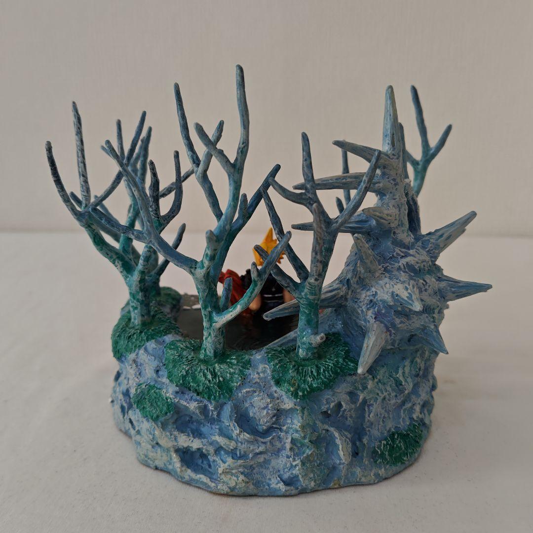 コミック・アニメ httk01 FINALFANTASY COLDCASTCOLLECTION