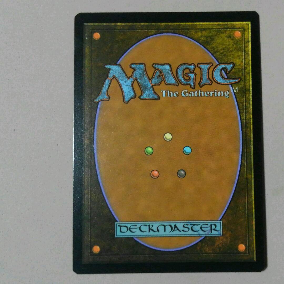 MTG 斬雲スリヴァー Foil TSR 旧枠仕様 日本語