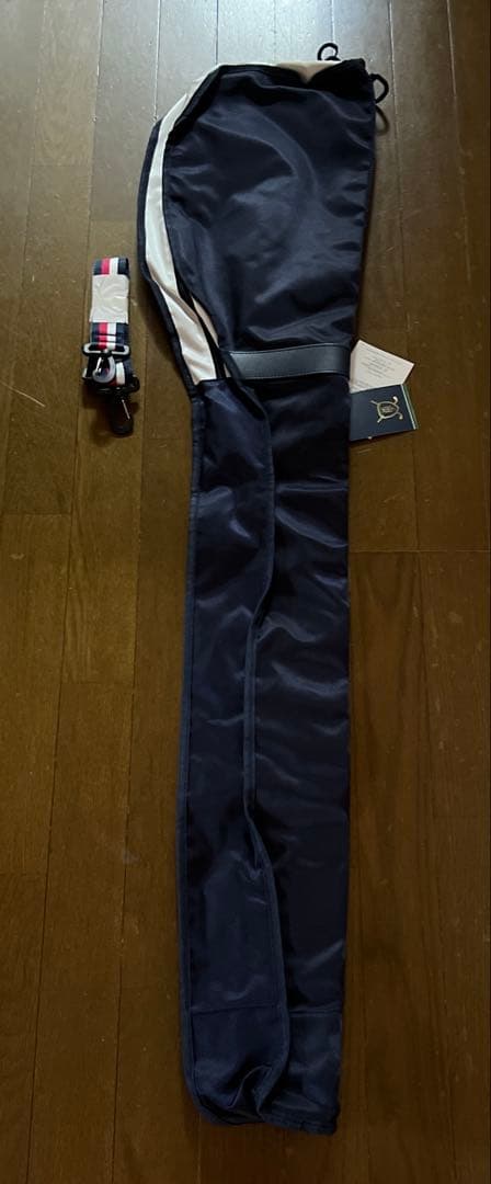 【新品未使用】 クラブケース コン系