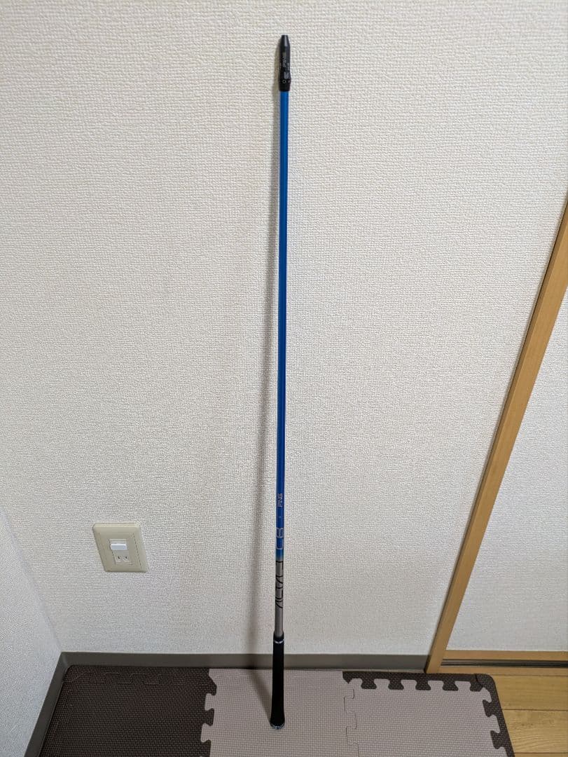 【大手ショップ購入品】PING・ALTA J CB BLUE／S【1W用】