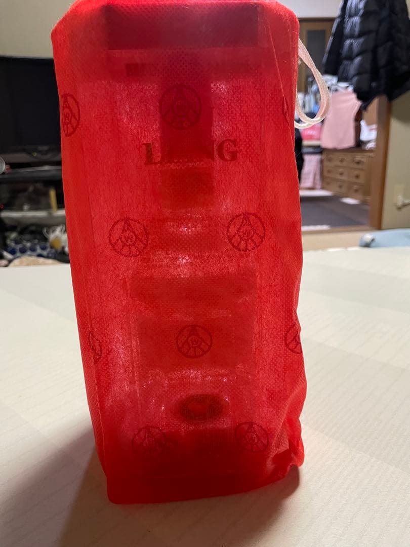 【未開栓・2010年製】五粮液（五糧液）500ml 52% 箱付き