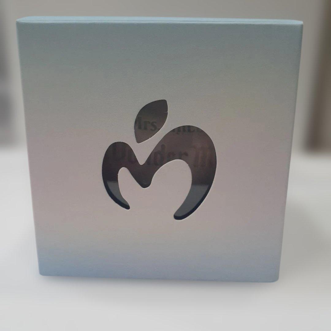 ミセス　Wonder Museum ケセラセラ　インスピレーションキャンドル