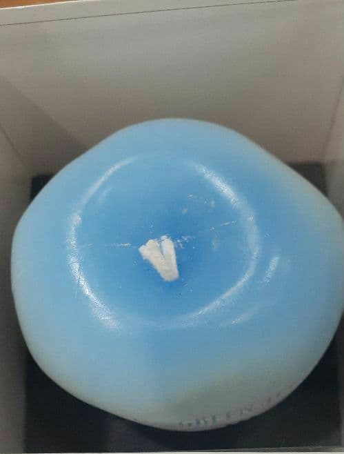 ミセス　Wonder Museum ケセラセラ　インスピレーションキャンドル