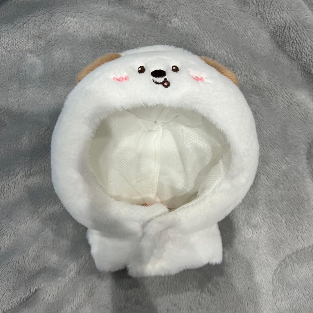 アントン モンリョンイ ペンライトカバー