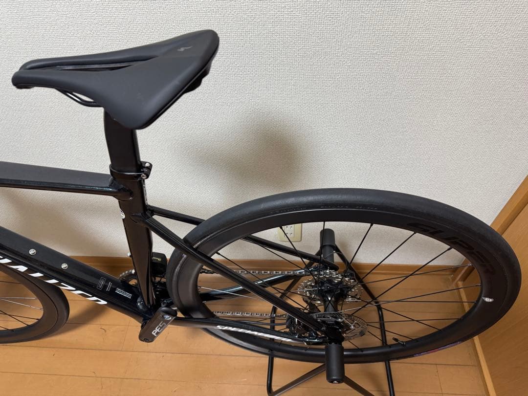 自転車本体 SPECIALIZED ALLEZ SPRINT LIMITED 49size