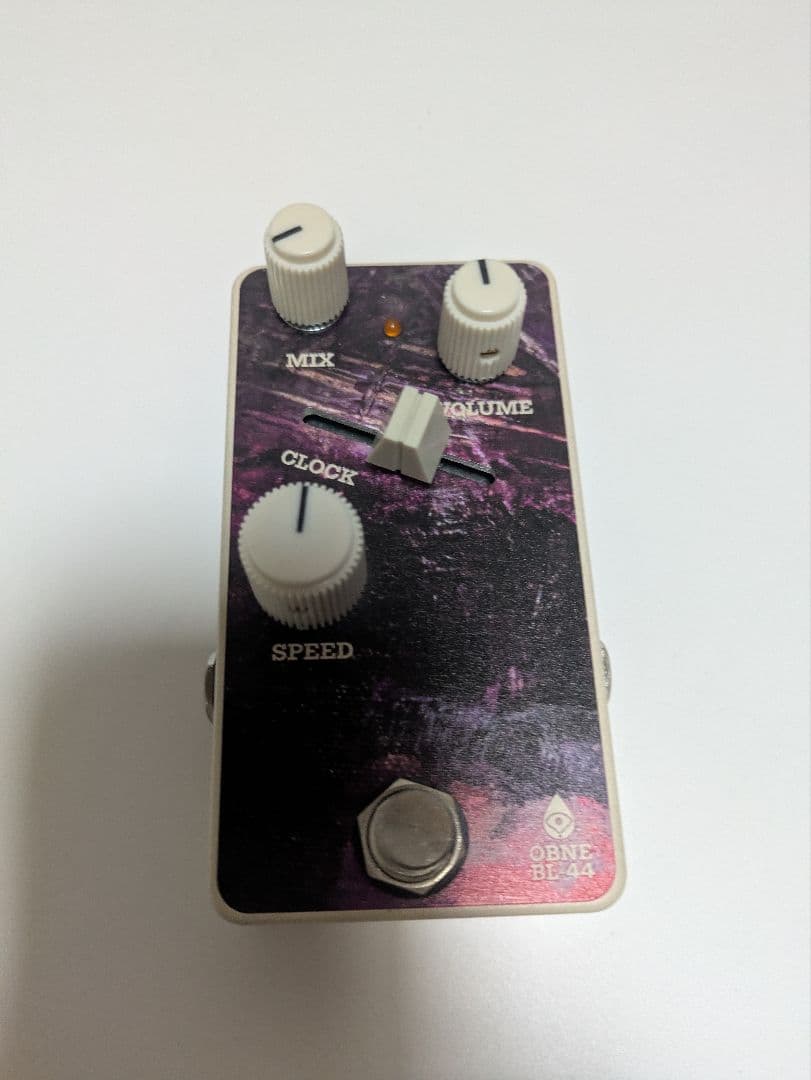ギター Old Blood Noise Endeavors BL-44 REVERSE