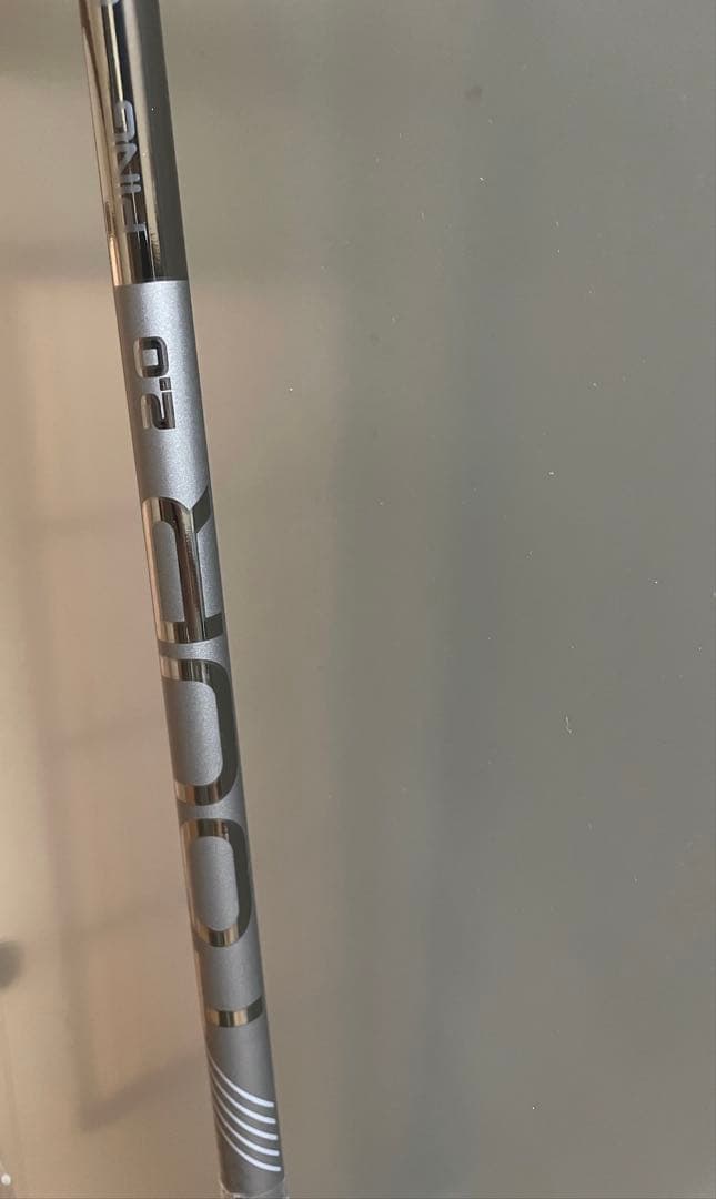 ピン 5W フェアウェイウッド TOUR2.0 CHROME65 Sシャフト