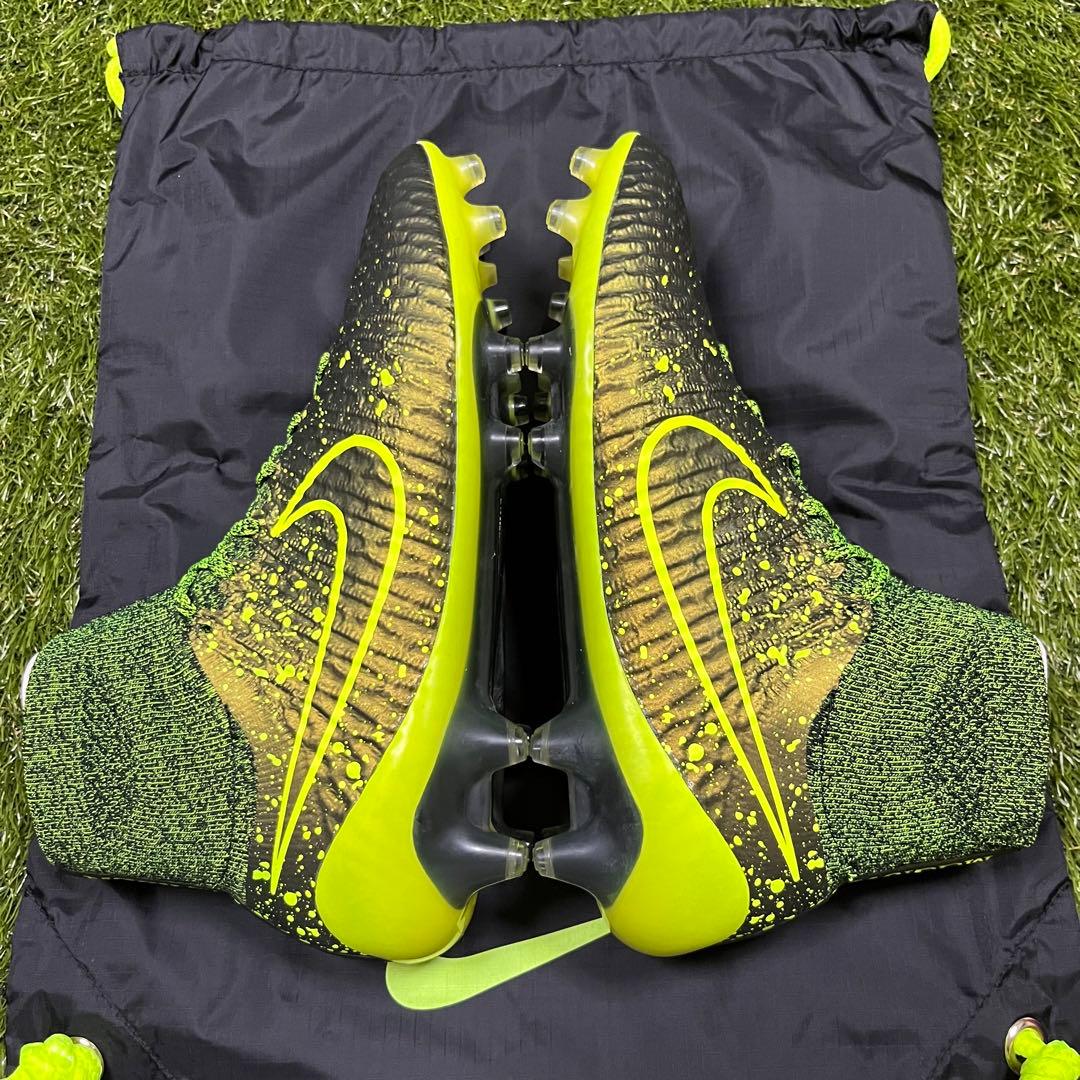 シューズ NIKE Magista Obra FG 26cm
