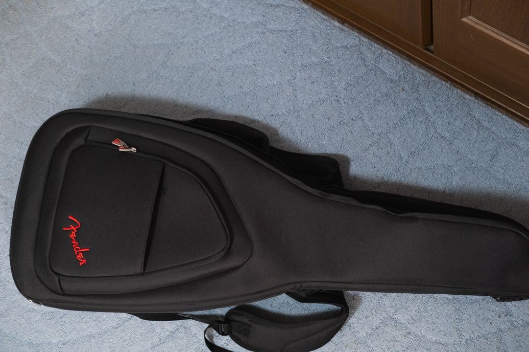 FenderJapan Exclusive Classic 50s ➕新品弦交換