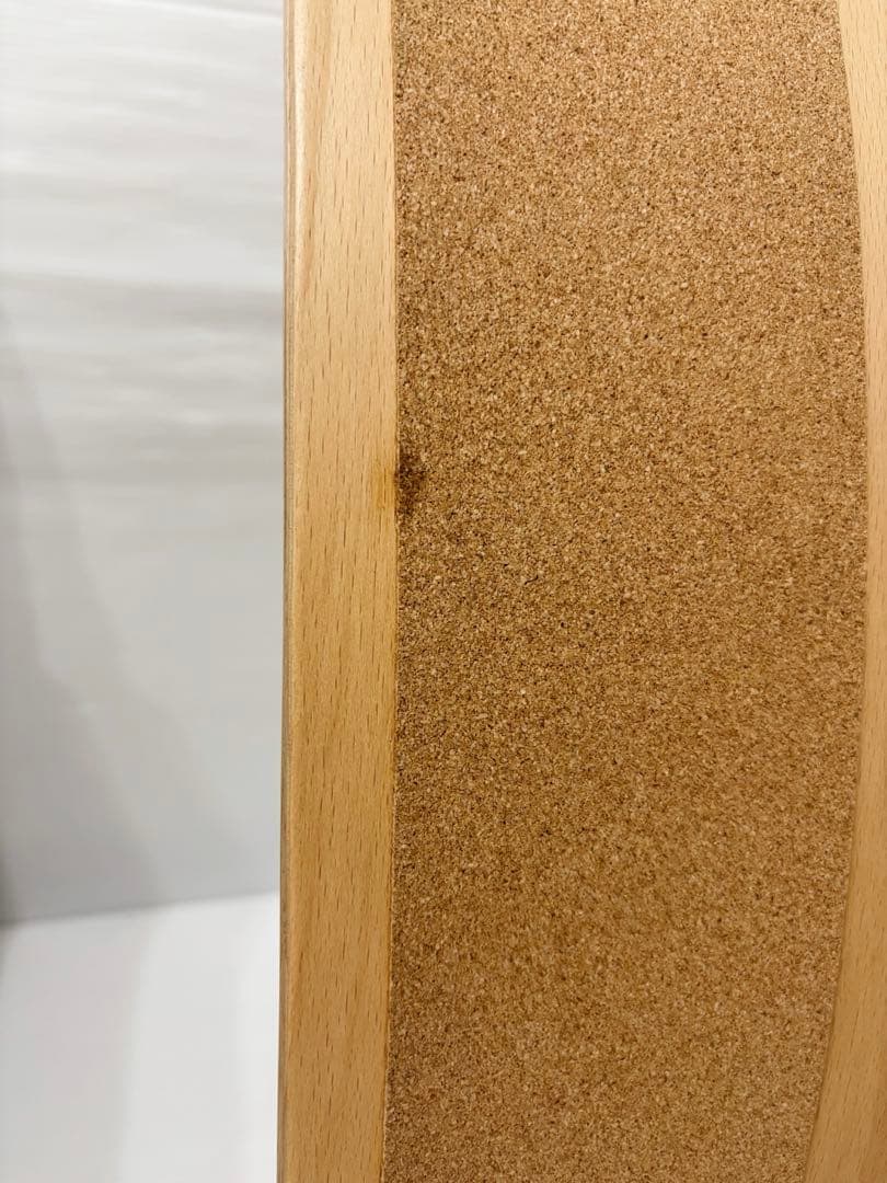 バランスボード　das.Brett