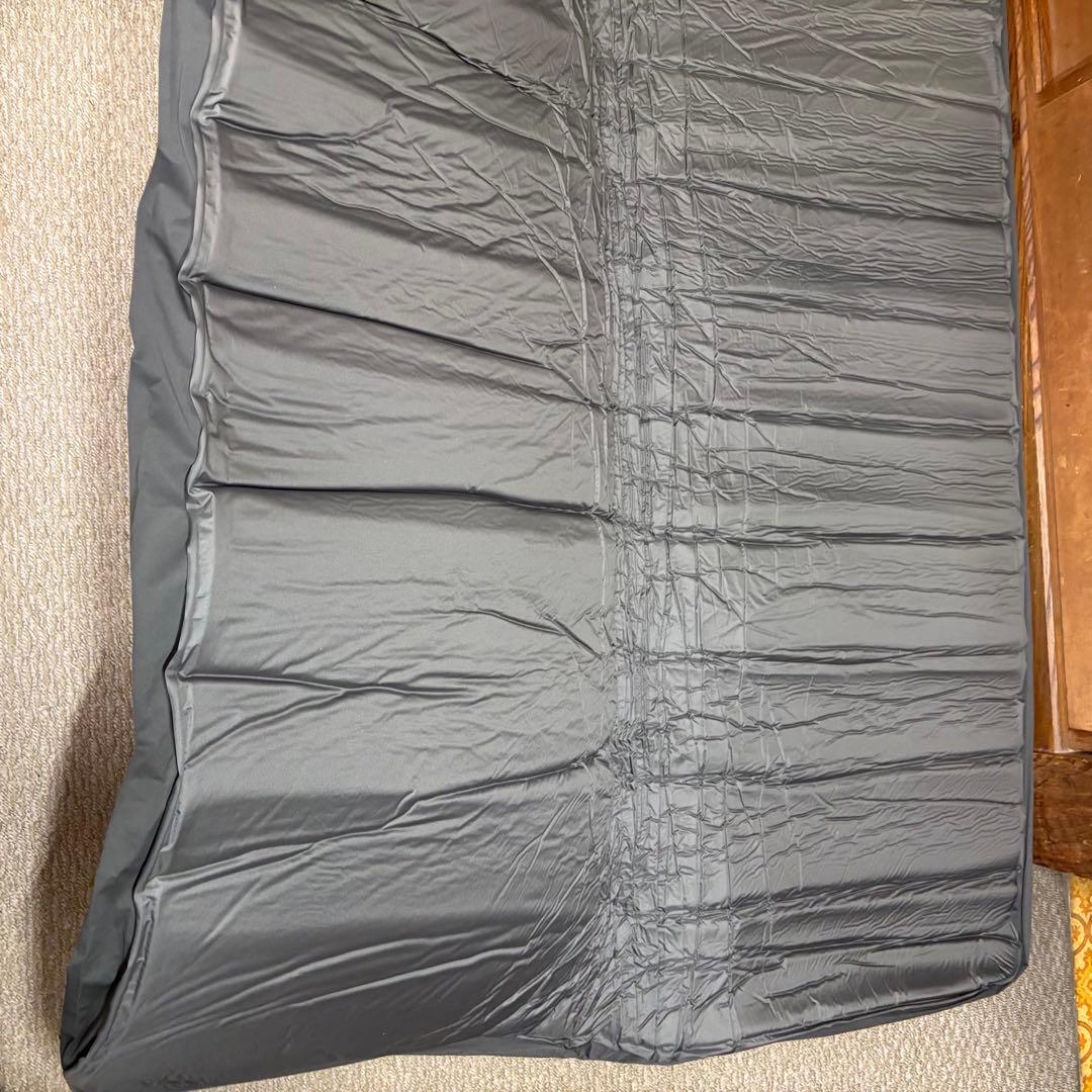 Coleman コールマン インフレーターマットダブル 4010022588