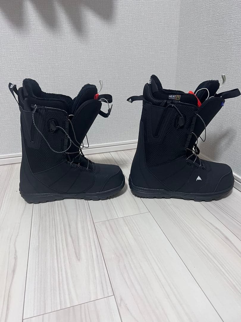 【2回のみ使用】24-25 BURTON Moto バートン モト」