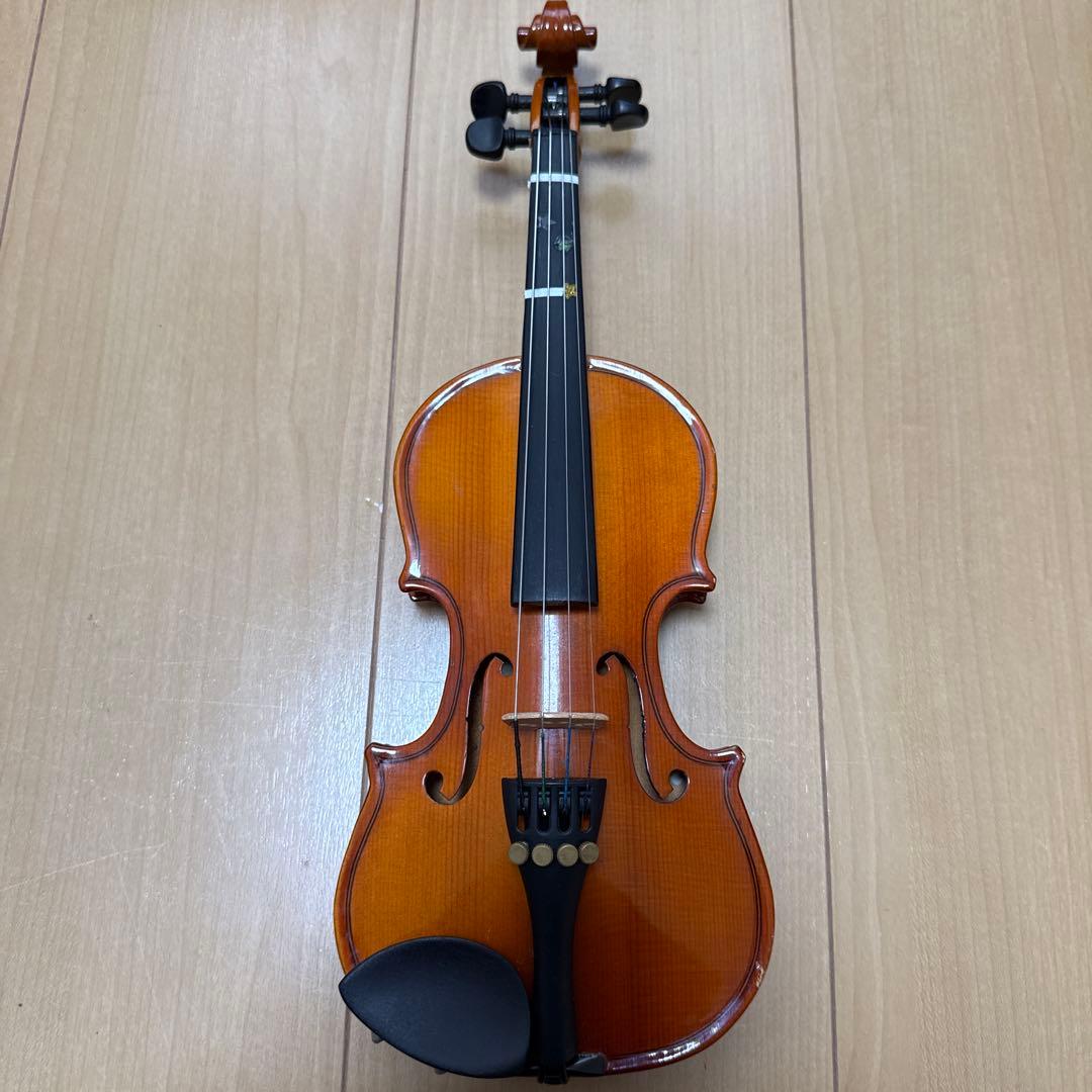 STENTOR student standard 1/16サイズ バイオリン