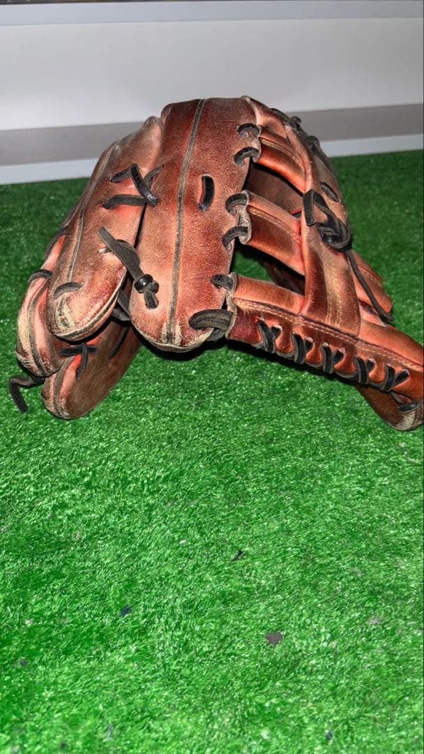 Wilson 外野手用硬式グローブ