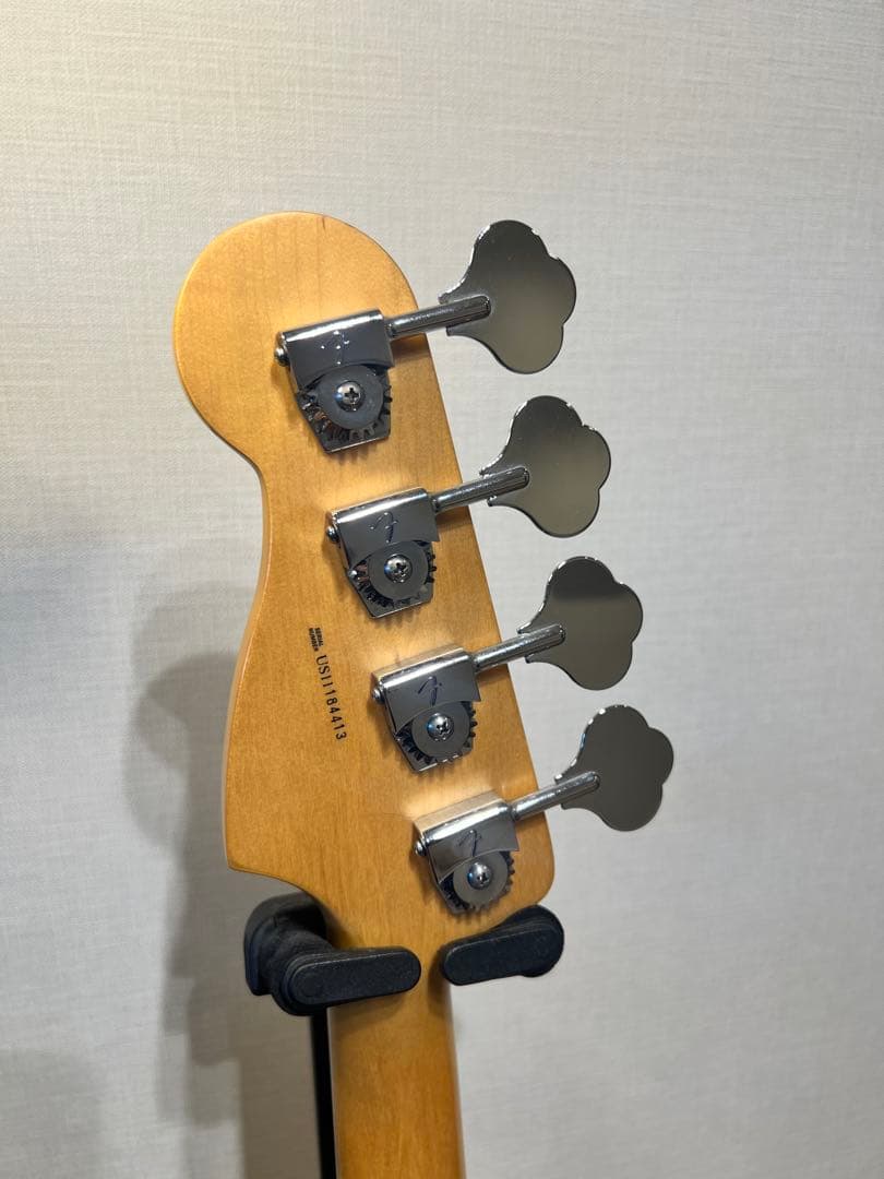 ベース Fender American Standard Precision Bass